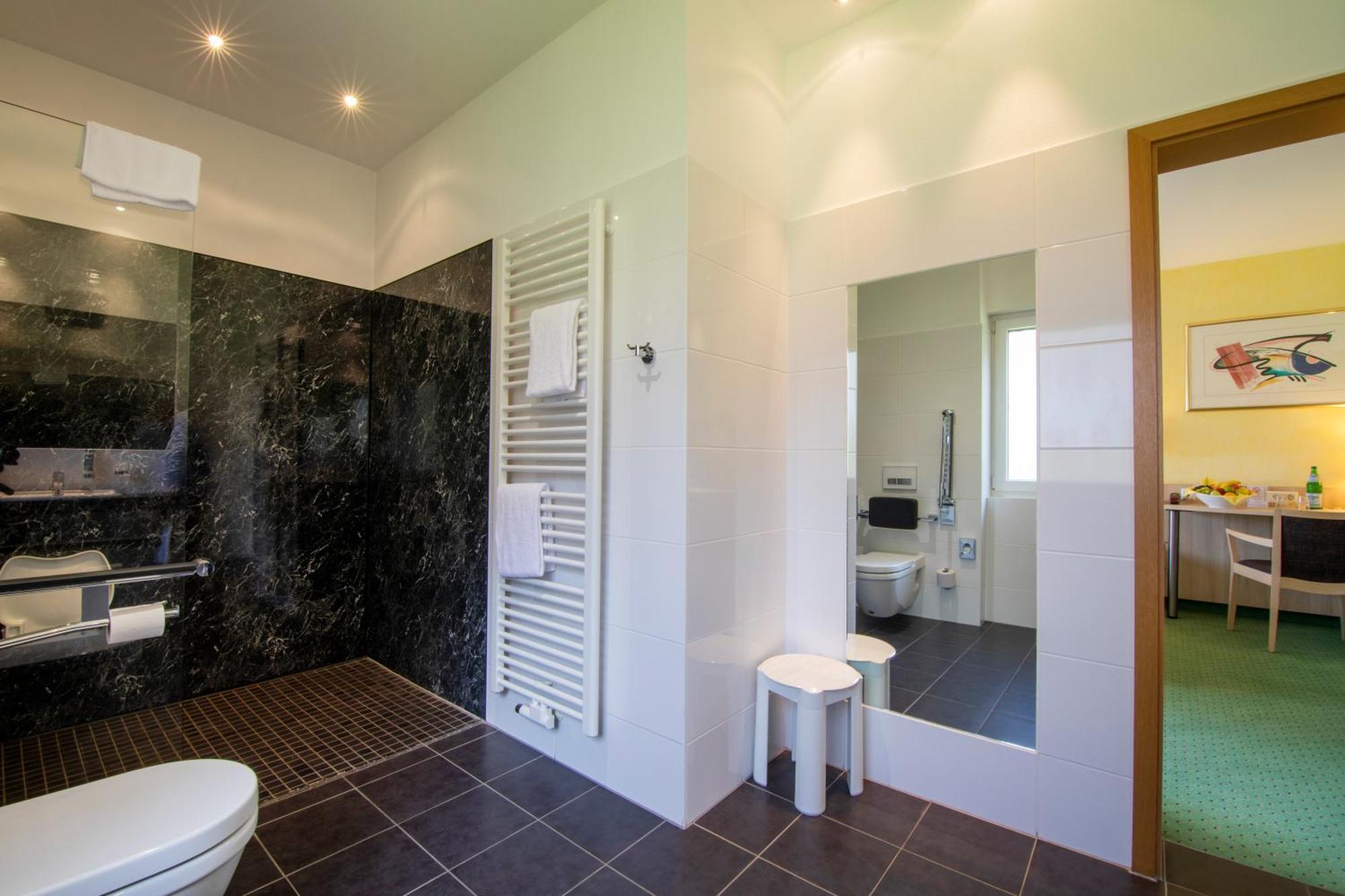 Seehotel Grunewald Hotel Berlim