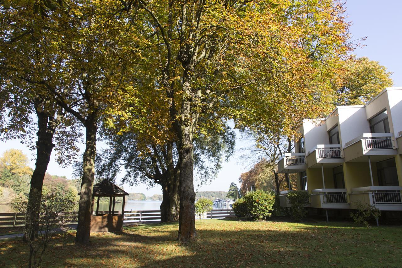 Seehotel Grunewald 3* Berlijn