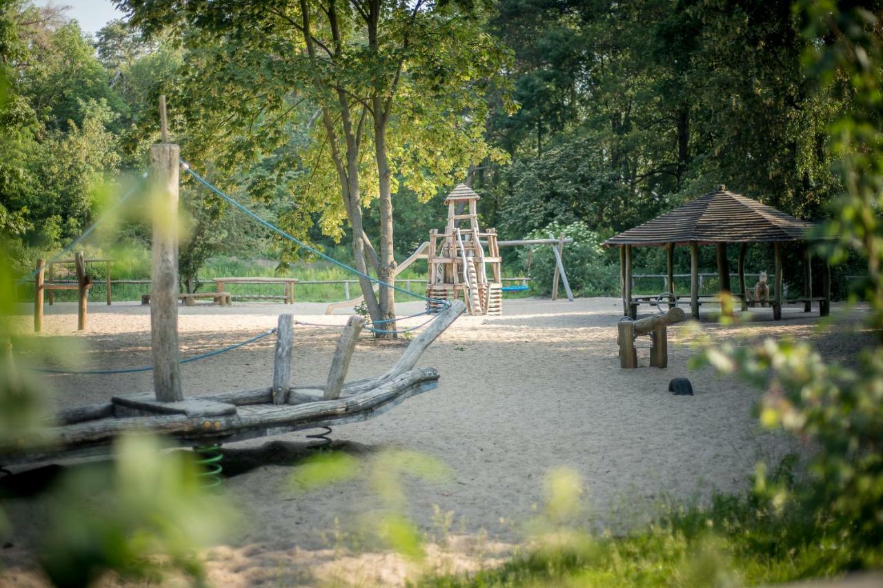 Hotel Seehotel Grunewald Berlijn